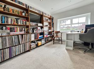 Bedroom Four- click for photo gallery